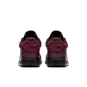 air max 90 ultra bordeaux